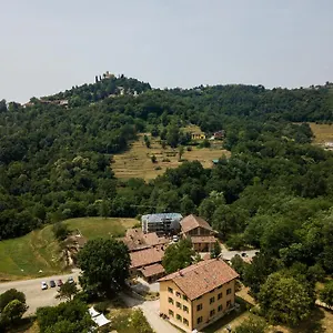Cascina Bagaggera Alloggio per agriturismo Rovagnate