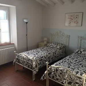 Agriturismo Fonte Di Braca Alloggio per agriturismo Campagnatico