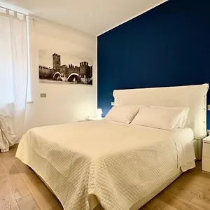 Apartment Leoncino 14, Verona