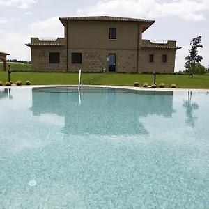 Poggio Al Tufo Alloggio per agriturismo Pitigliano