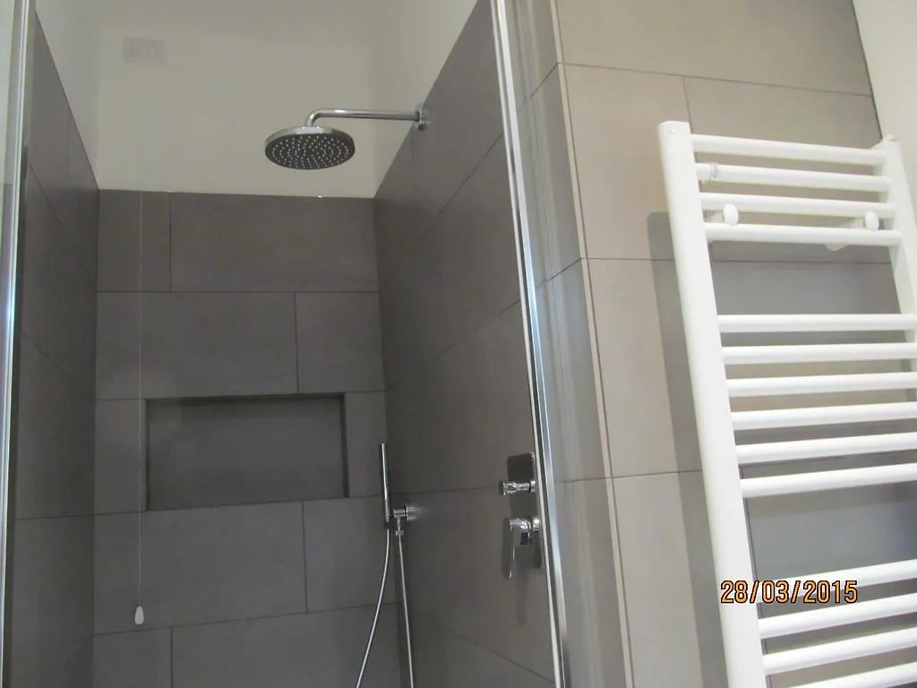 Vicolo Chiodo Apartamento Verona