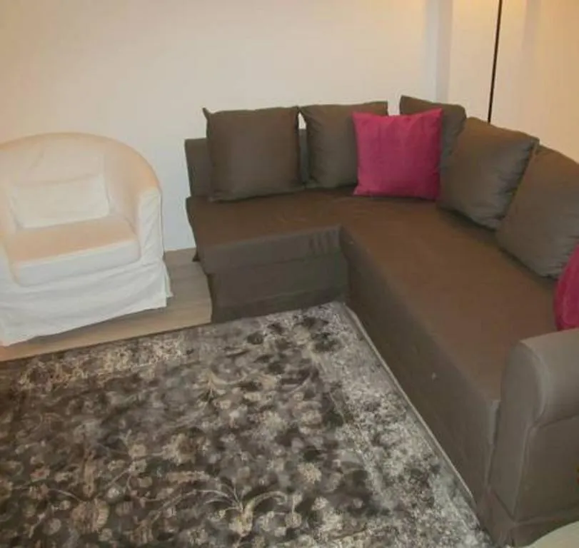 Apartament Vicolo Chiodo Werona